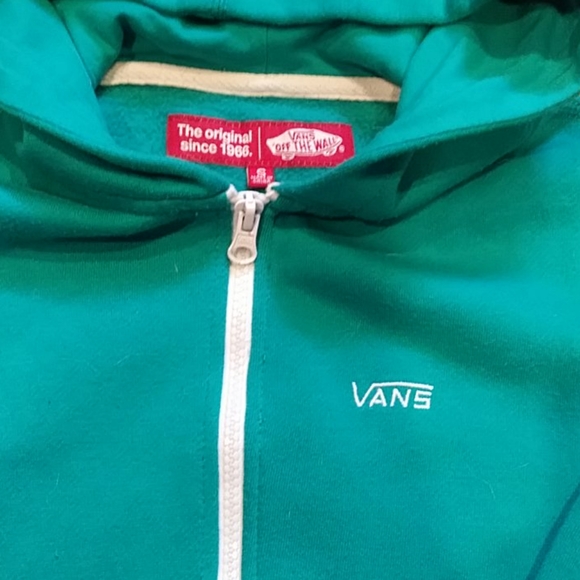 Hoodie - Picture 2 of 2